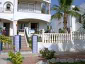 Las Violetas Villamartin Apartment